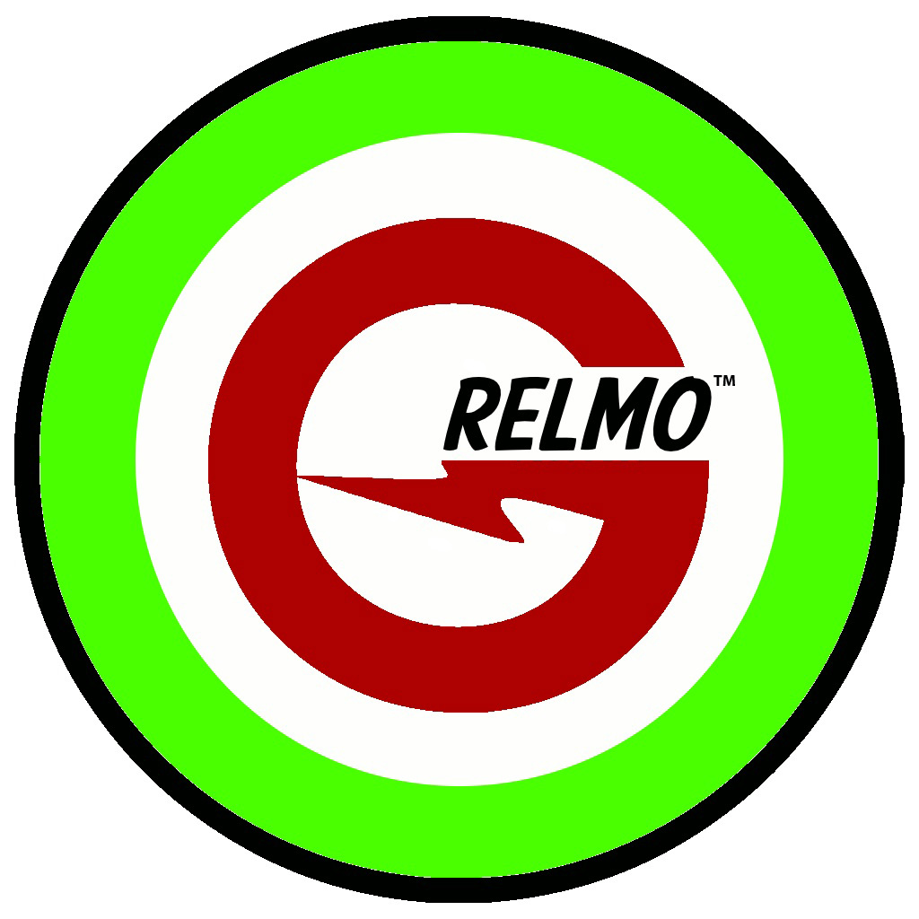 GRELMO Logo